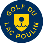 Logo Golf de Lac Poulin