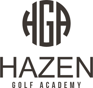 Logo Hazen Golf Academy