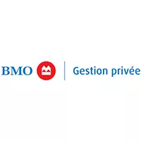 Logo BMO - Gestion privée