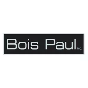 Logo Bois Paul