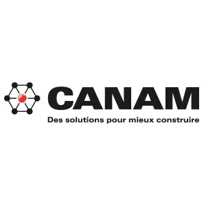 Logo Canam