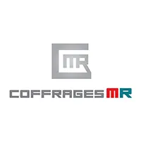 Logo Coffrage MR