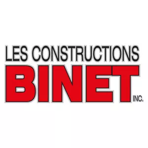 Logo Les Construction Binet