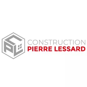 Logo Construction Pierre Lessard