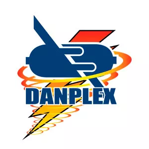 Logo Danplex