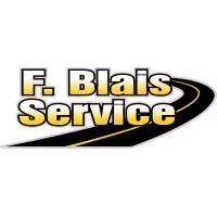 Logo F. Blais Service