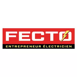 Logo Fecto Electrique