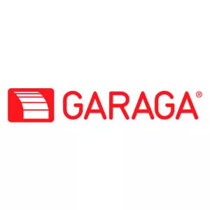 Logo Garaga