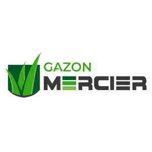 Logo Gazon Mercier