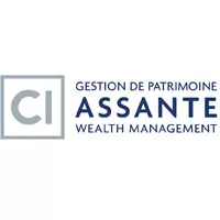Logo Gestion Patrimoine Assante