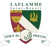 Logo Golf du Moulin Laflamme