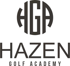 Logo Hazen Golf Academy