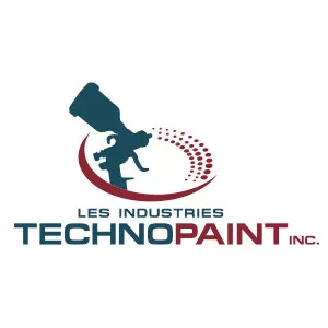 Logo Les Industries Technopaint
