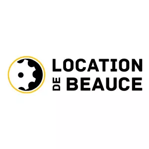 Logo Location de Beauce
