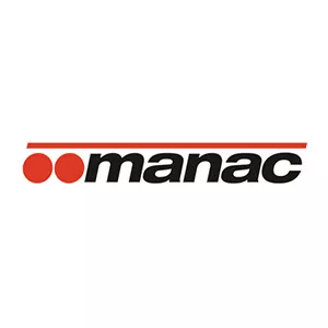 Logo Manac