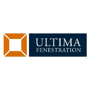Logo Ultima Fenestration